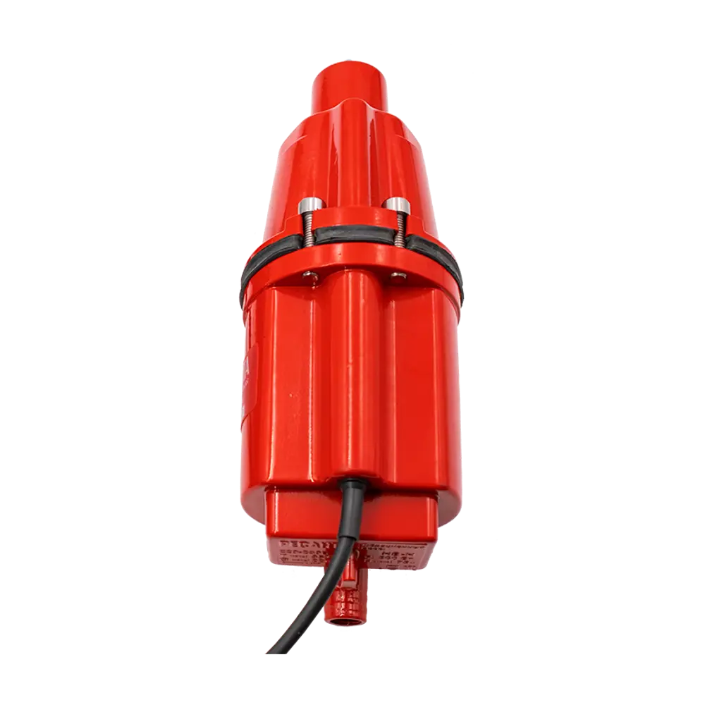 Вибрационный насос Santreyd для колодцев и скважин с нижним забором воды 89341199 STLM-0964579 - Вид №8