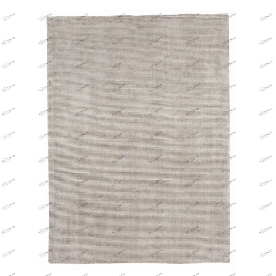 Ковер Ivette, 200х300 см, холодный серый Carpet Decor C1056