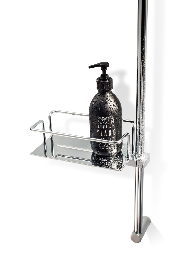 0848300 Корзина для душевой лейки DSK 20 DECOR WALTHER 