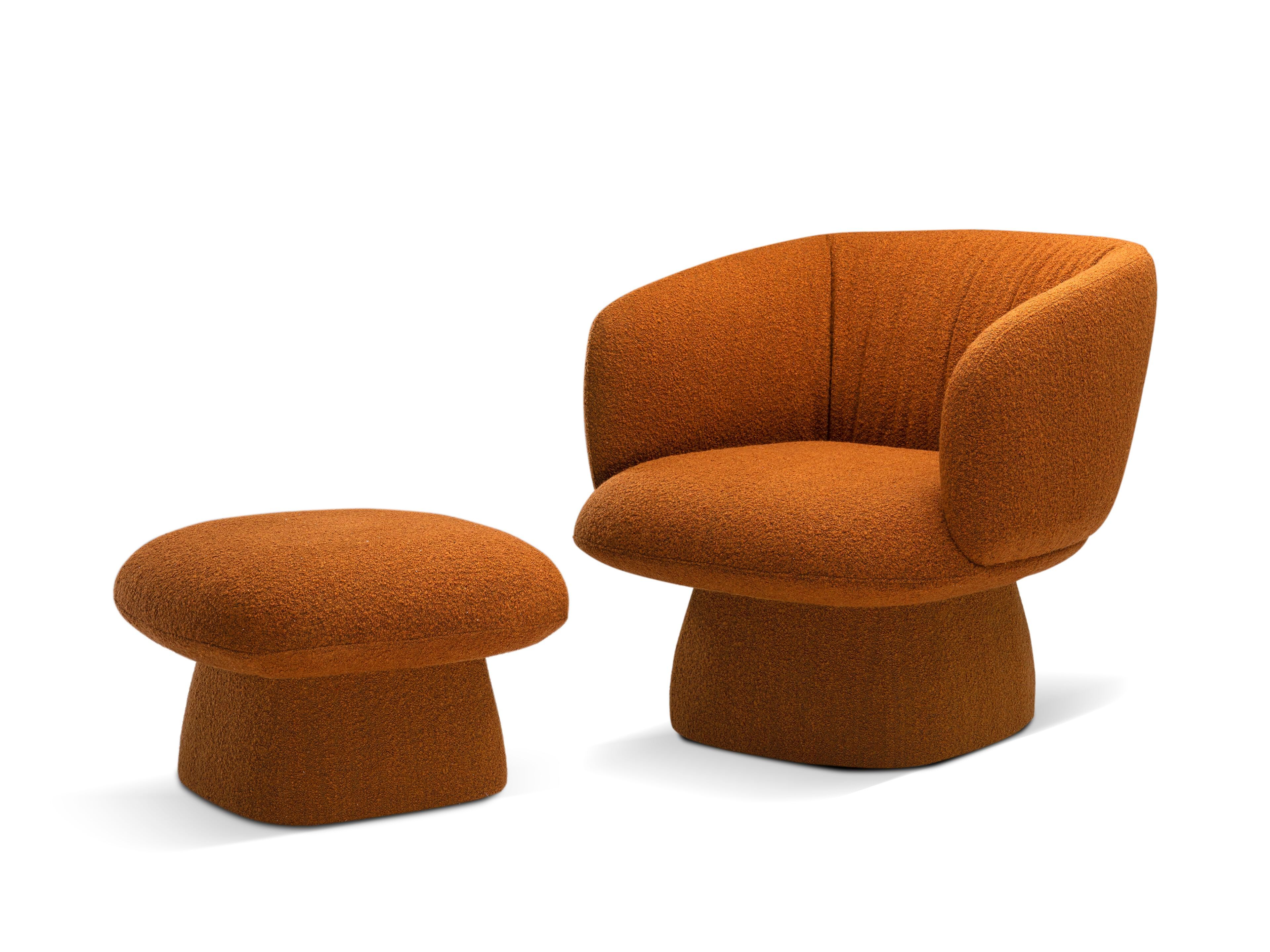 Мягкая подставка для ног HC28 maison Alya ARCH-00061157 - Вид №1