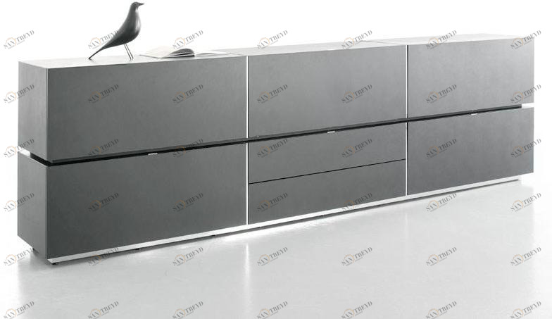 YOMEI Модульный буфет Magic matrix sun-id-1468317