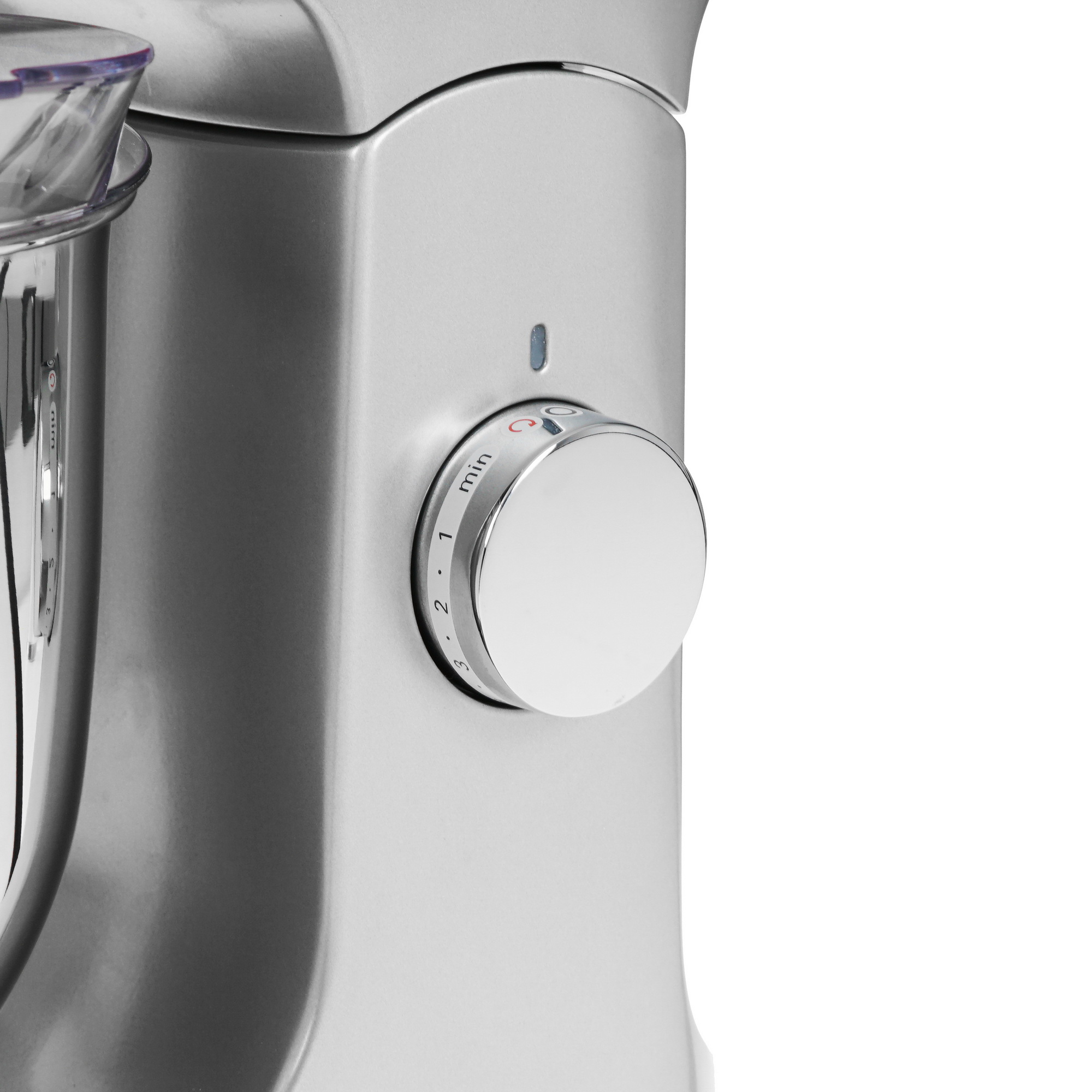 1278652 Миксер Kenwood kMix KMX750RD красный STDN-0065061 - Вид №3