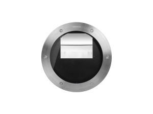 Светодиодный прожектор с утопленным заземлением