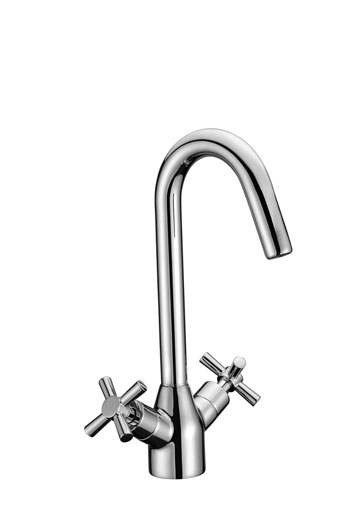 LM2204C Смеситель для кухни LEMARK  - Вид №2