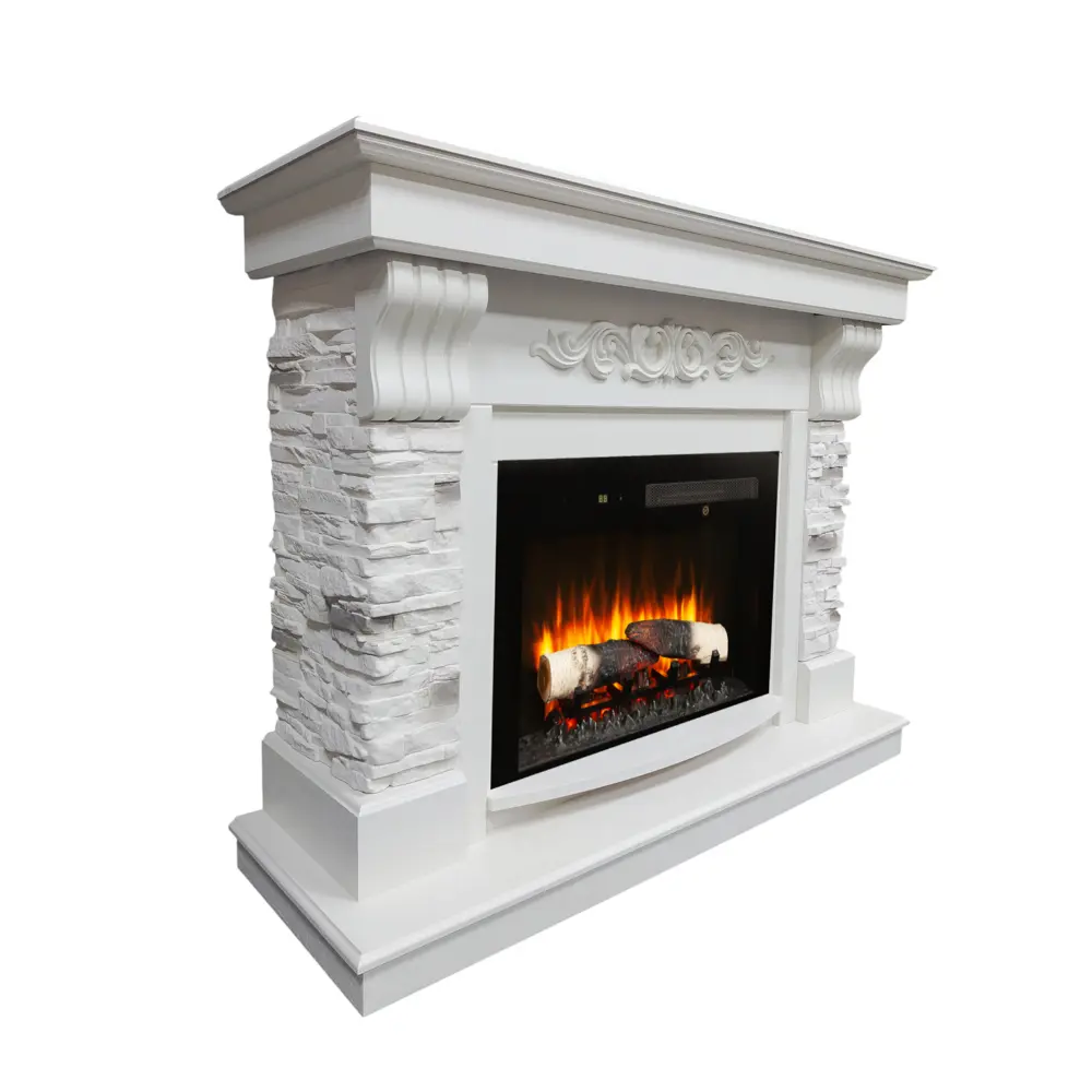 Обрамление под очаг Мадрид 24/25.5 WT HERGOM STLM-2187825 - Вид №5