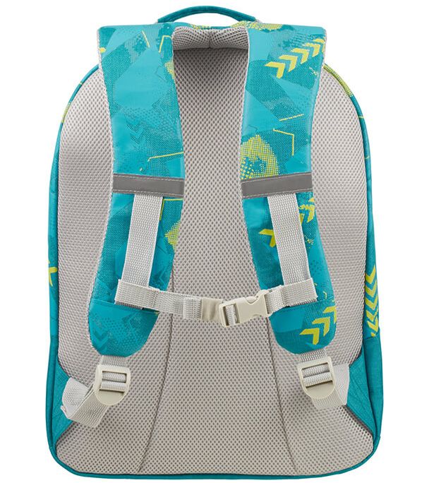 CU6-01002 Рюкзак CU6*002 Backpack L Samsonite Color Funtime  - Вид №1