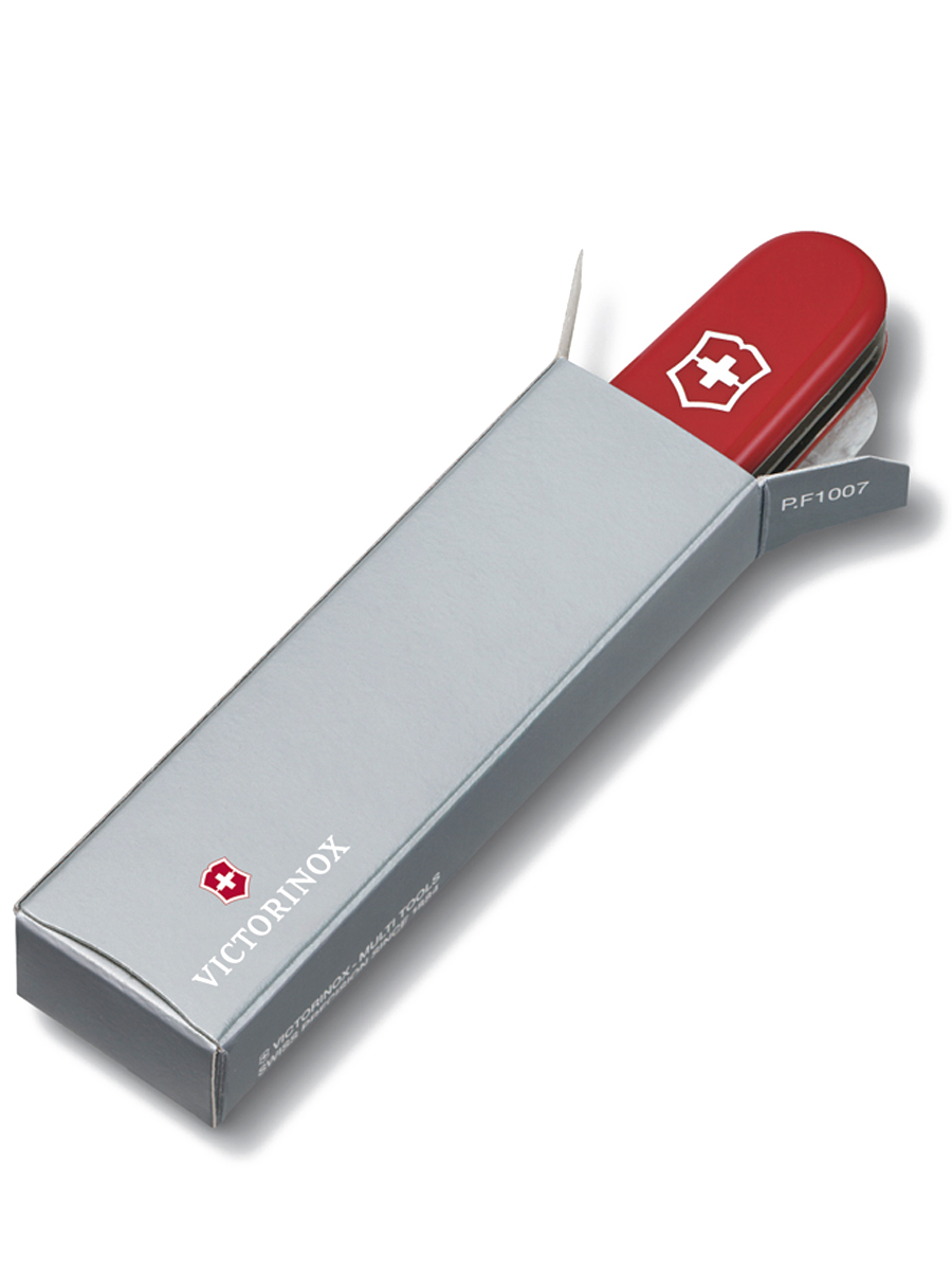 1.3603 Нож перочинный .3 Victorinox Spartan  - Вид №1