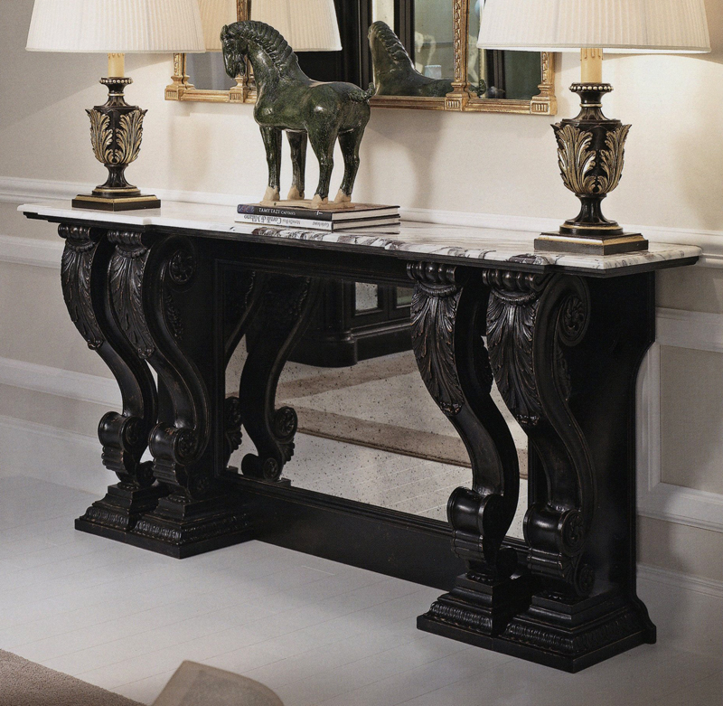 Консоль  ROBERTO GIOVANNINI 1033G 