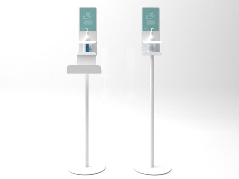 REXITE Колонна для дезинфекции продуктов Staysafe sun-id-1347322 - Вид №3