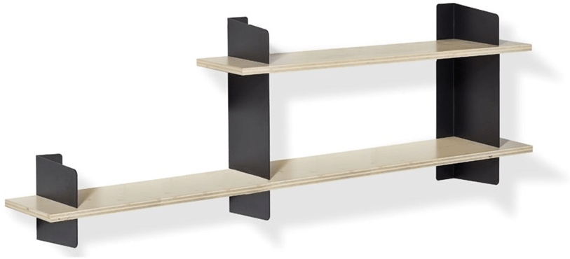 Richard Lampert Деревянная полка sun-id-1359165 - Вид №1