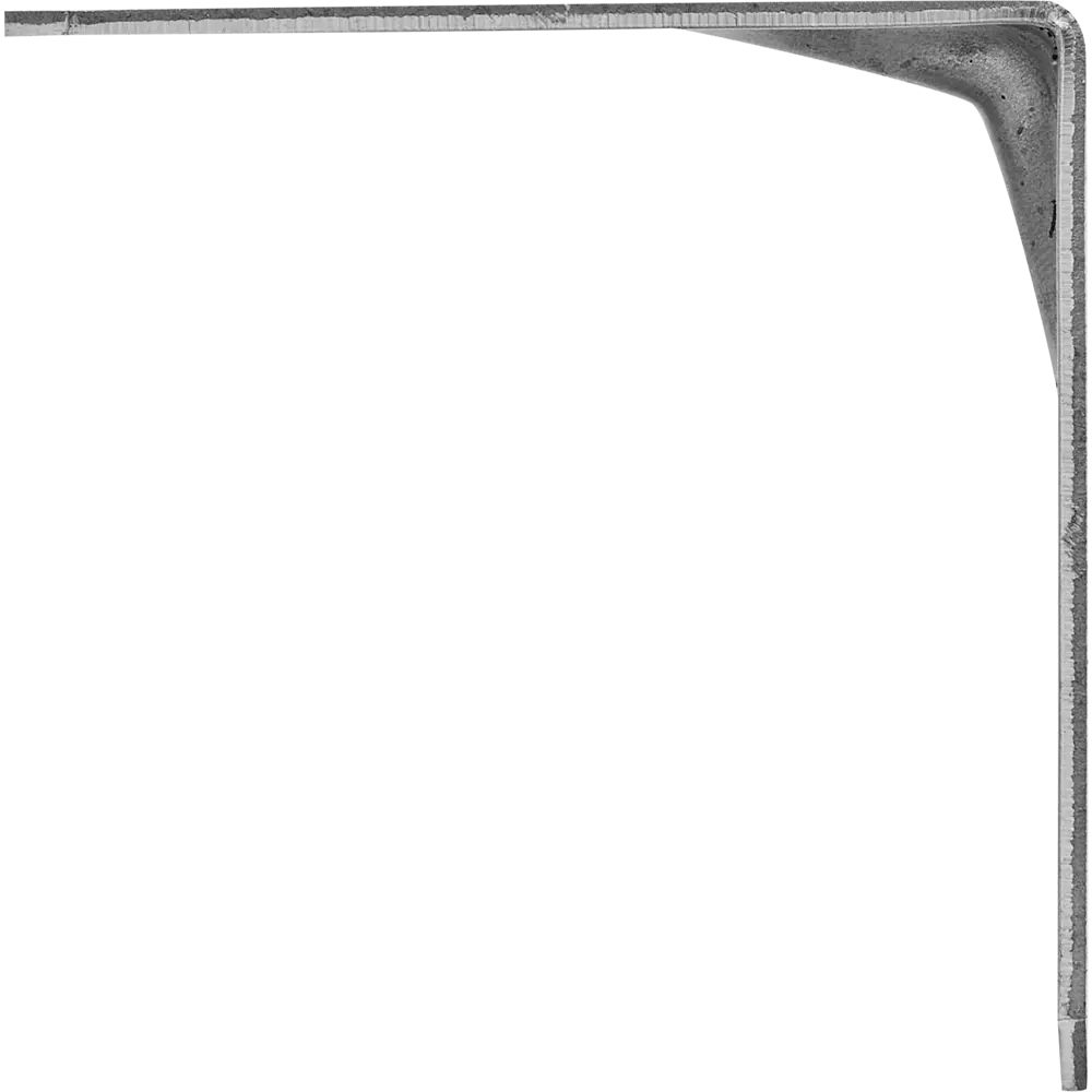 Усиленный крепежный уголок Santreyd KUU для деревянных конструкций и мебели 83613045 STLM-0042756 - Вид №2