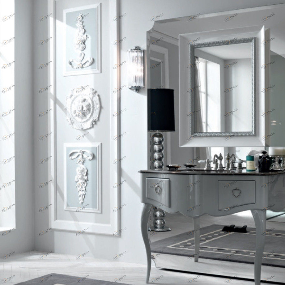 Комплект мебели Ghost Ypsilon YGHO