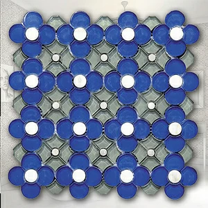 МОЗАИКА МИКС FIO-7 SKALINI FIORE