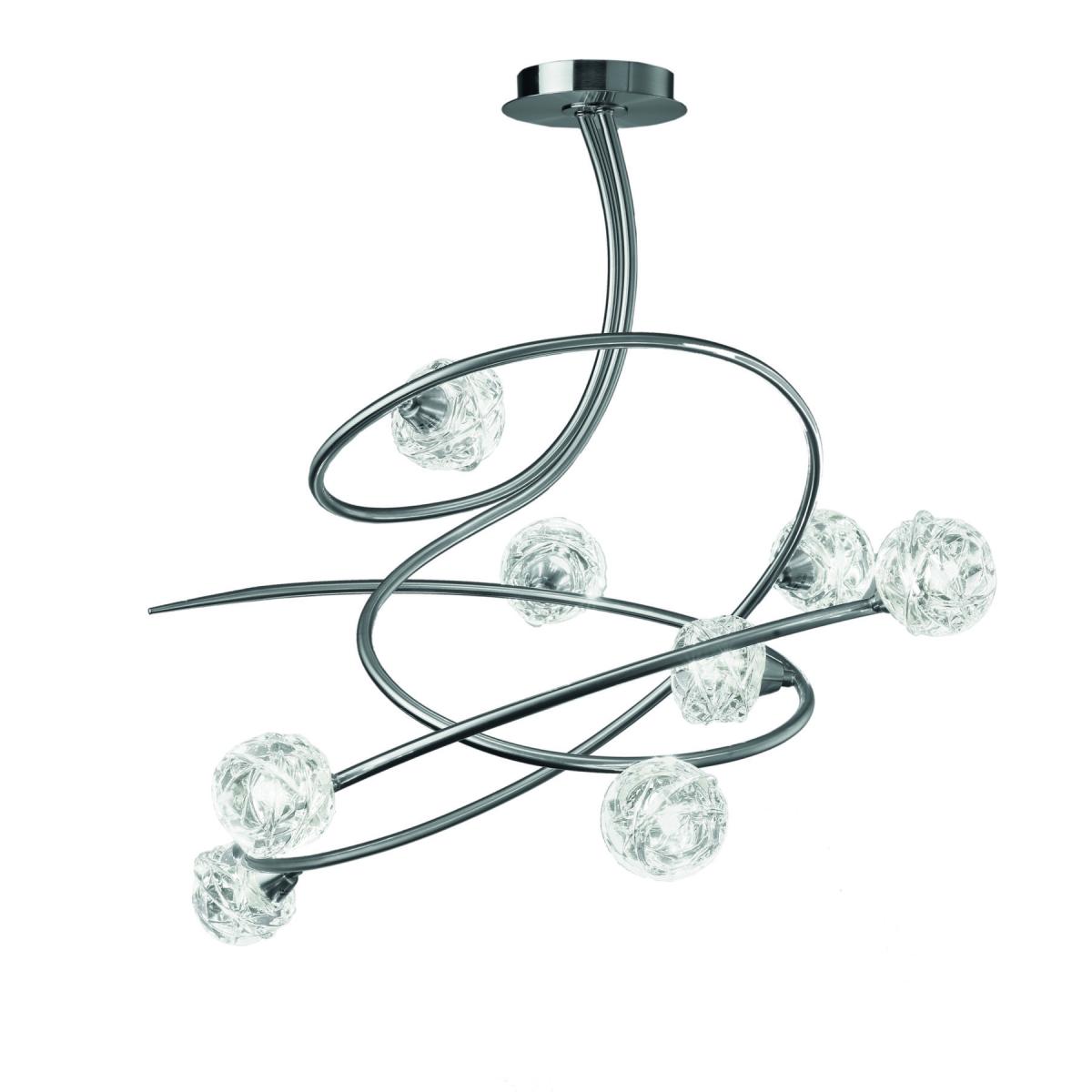 099725 Люстра подвесная MANTRA MAREMAGNUM 3940 Mantra Maremagnum  - Вид №1