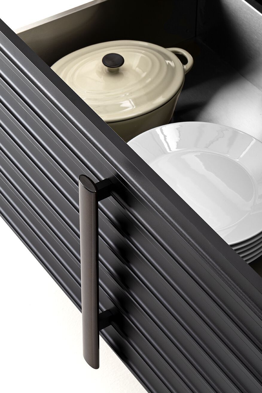 Кухня на открытом воздухе Exteta Amalfi ARCH-00024026 - Вид №30