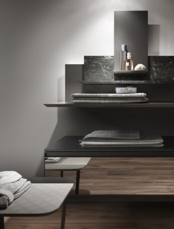 Комплект мебели 12 Arcom Shape STARC133 - Вид №26