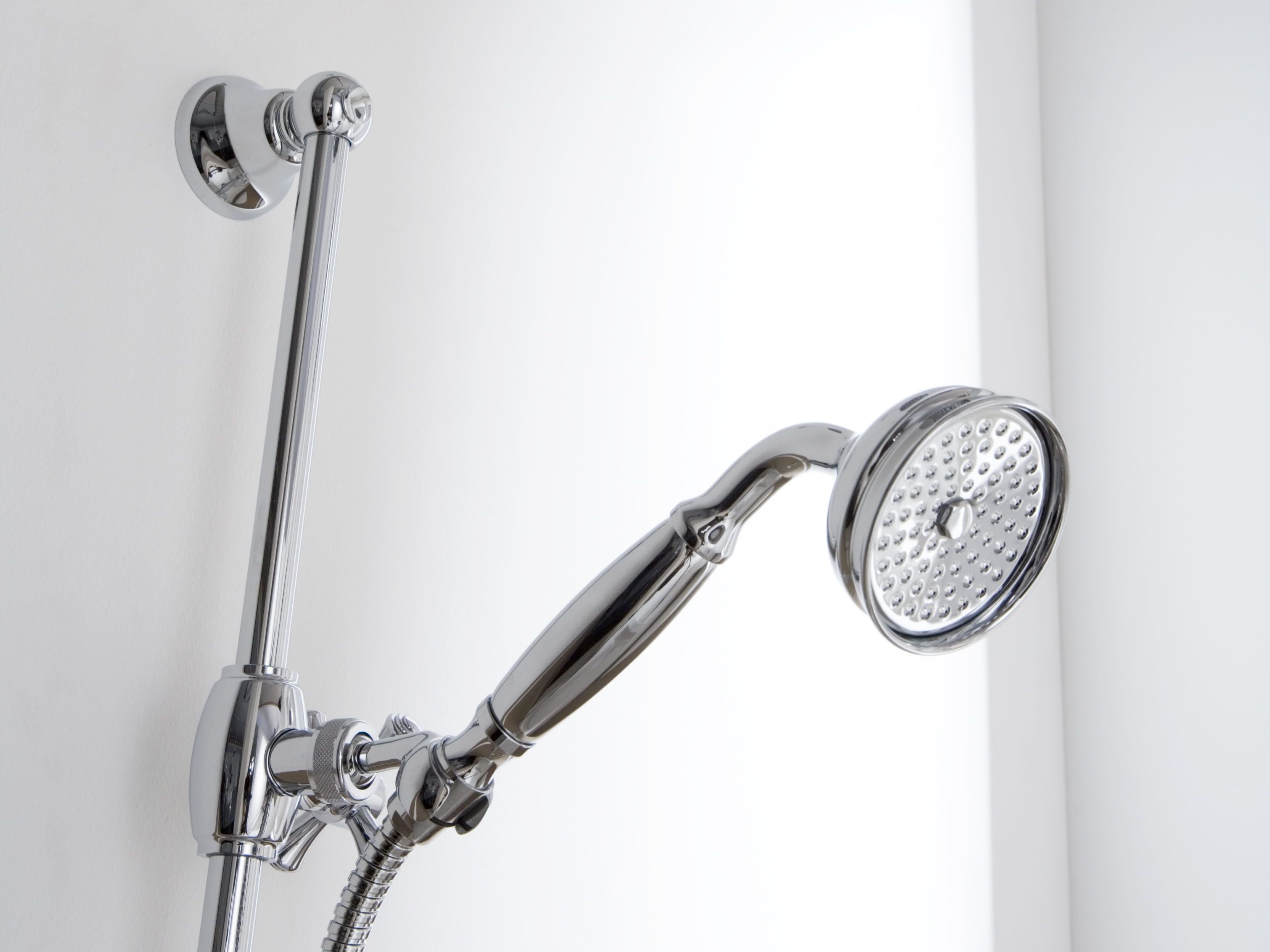 Подъемный стержень с ручным душем Graff Lauren ARCH-00101317