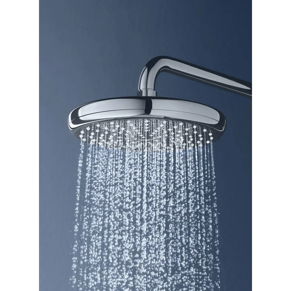 Душевая система Grohe Vitalio Start 210 с термостатом 81895988 STLM-2190500  - Вид №6