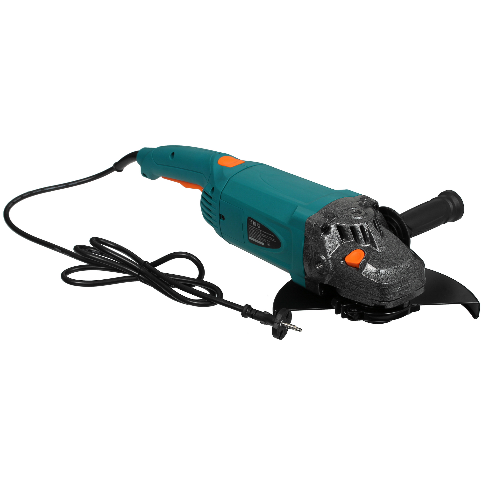 Углошлифовальная машина (УШМ) FinePower AG240-230 5093288 STDN-0049515 - Вид №6