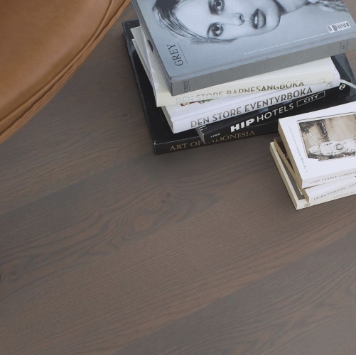 Паркетная доска Boen Дуб Grey Pepper XYG84KFD - Вид №7