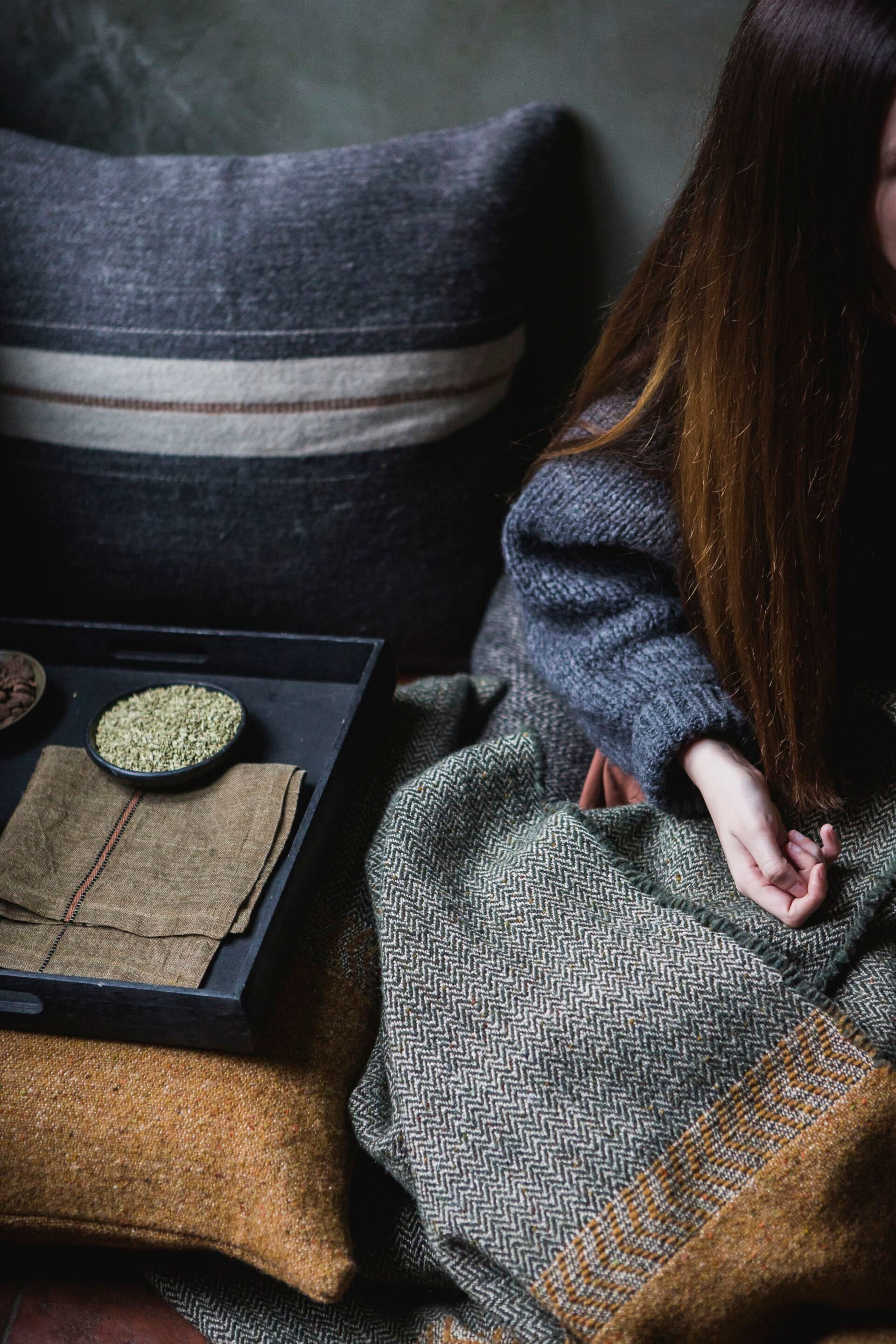 Льняная салфетка Libeco Home MARIE ARCH-00136069 - Вид №2