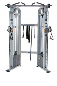 nl12 кроссоверы и блочные стойки INOTEC