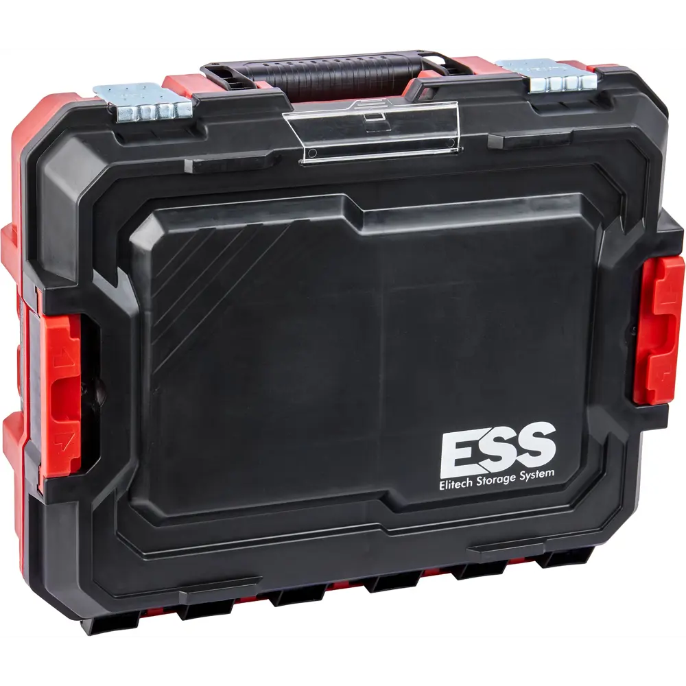 Аккумуляторный гайковерт Elitech HD CW2004SL с бесщеточным двигателем 450 Нм 89399184 STLM-1568340 - Вид №8