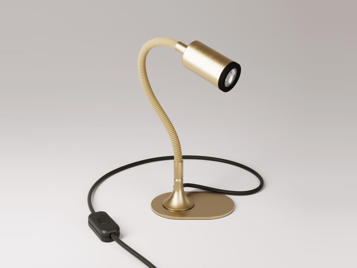 Светодиодная настольная лампа Creative Cables MAG-Y ARCH-00096309 - Вид №2