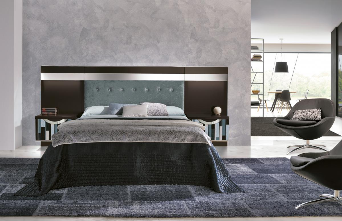 105701 Изголовье Euphoria Liso LED 300 12143T Llass Attitude Santreyd