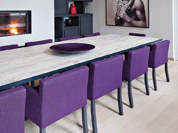 Ph Collection Стул с подлокотниками sun-id-1504562 - Вид №2