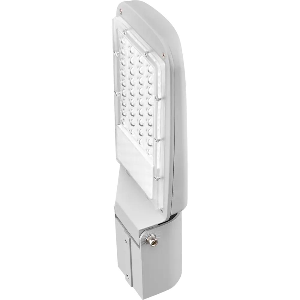 Консольный светильник светодиодный уличный Wolta IP65 4000 Лм STL-40 Вт 82601990 STLM-2103361  - Вид №2