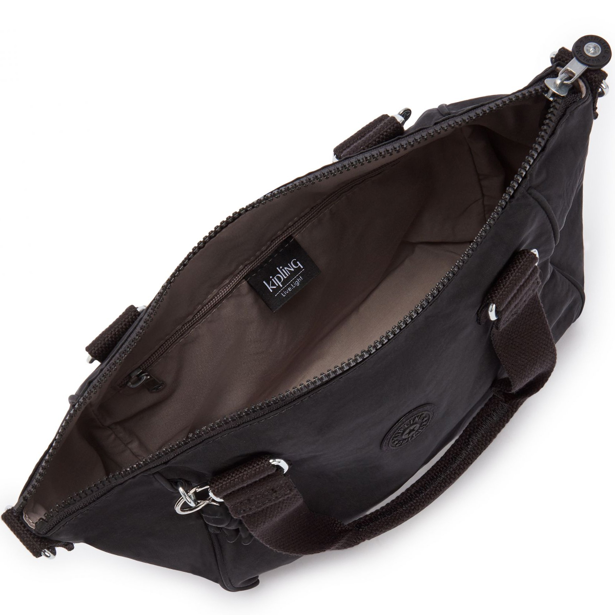 K15371P39 Сумка Medium Handbag Kipling Amiel  - Вид №2