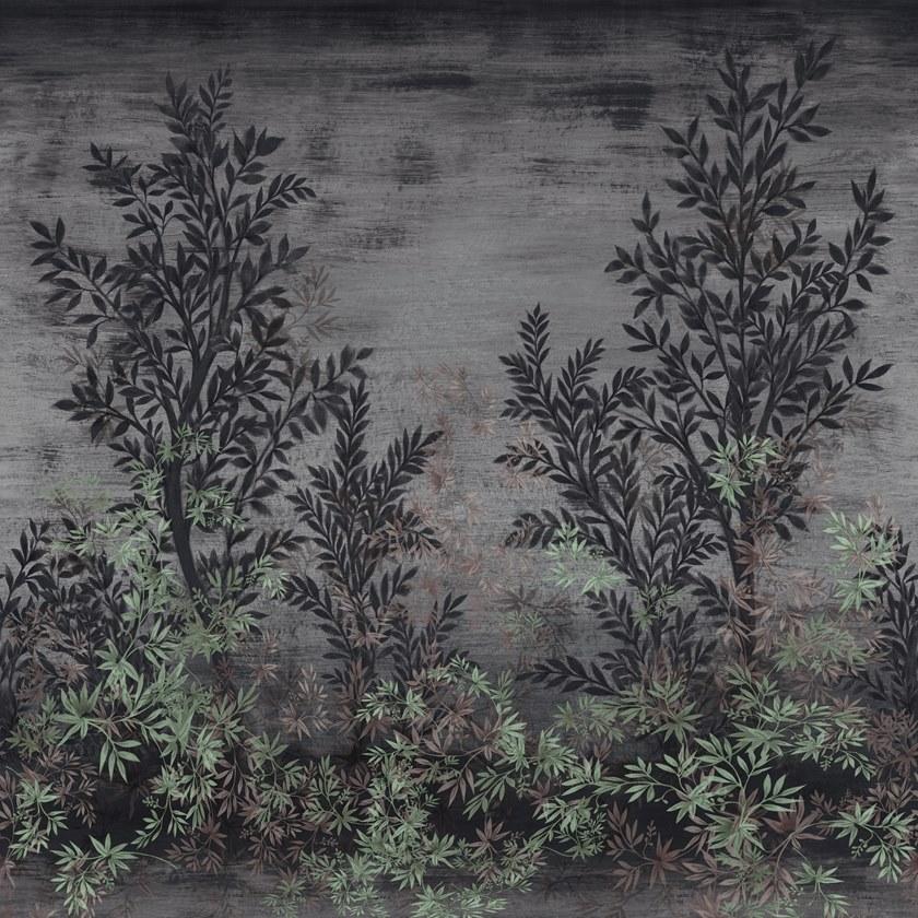 Inkiostro Bianco Обои на стену Inediti serie 03 Inktoad2001, 2, 3 - Вид №3