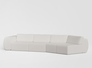 Ткань диван