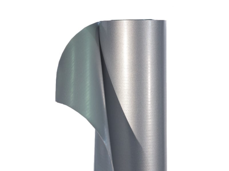 Синтетическая мембрана ПВХ-P Soprema Silver ARCH-00091700