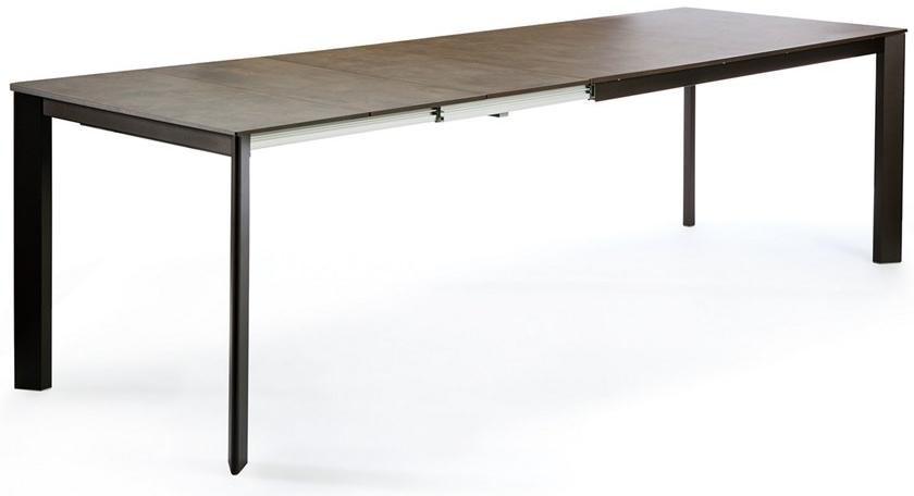 Vermobil Садовый стол раздвижной из hpl Miami Mi16090a - Вид №1