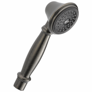 RP46680PT Ручной душ - одинарный Delta Faucet Delta Выдержанный оловянный