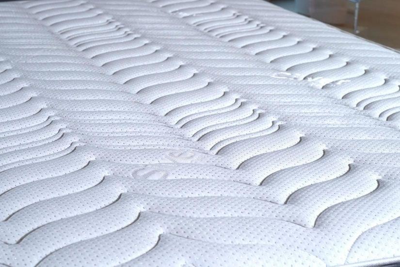 Lamantin Гипоаллергенный антибактериальный дышащий матрас из пены с эффектом памяти Vivere sun-id-1425005 - Вид №5