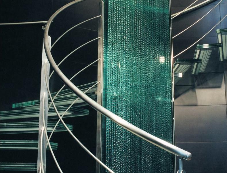 Saint Gobain Glass Ламинированное безопасное стекло Stadip sun-id-1428348 - Вид №3