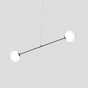 P267BX214 Лампа для спортзала Adriani e Rossi