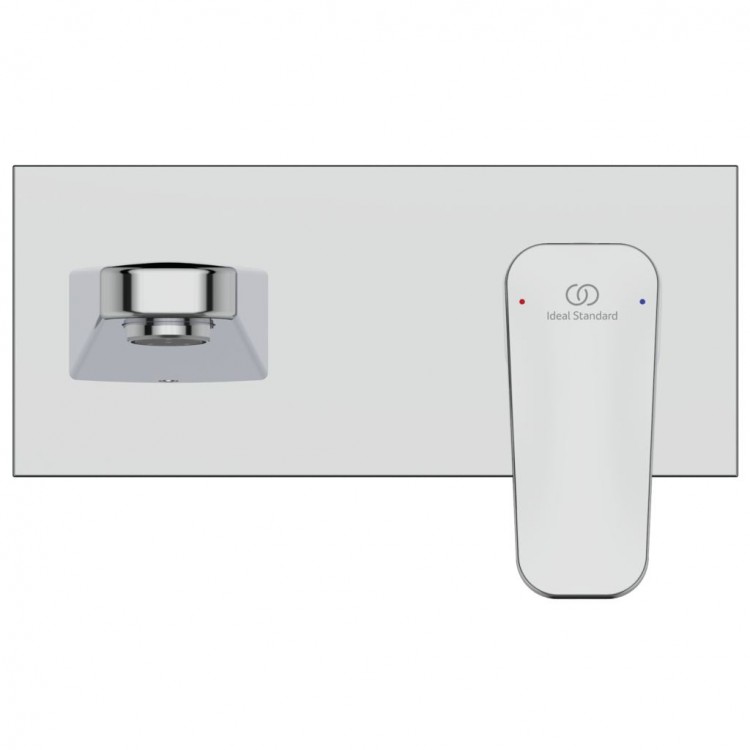 BD244AA Настенный смеситель для раковины Ideal Standard CERAPLAN  - Вид №1