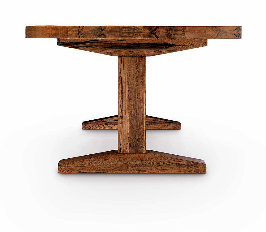 Стол  OLIVER B OSLO Wild - Вид №1