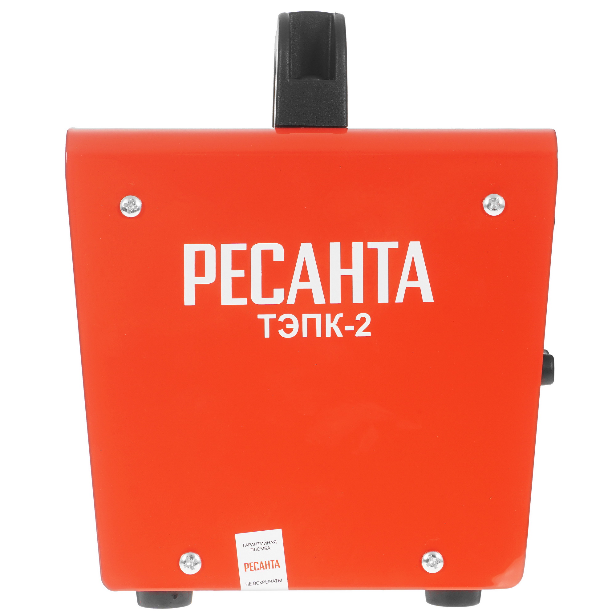 5074283 Тепловая пушка электрическая Ресанта ТЭПК-2 STDN-0064818 - Вид №2