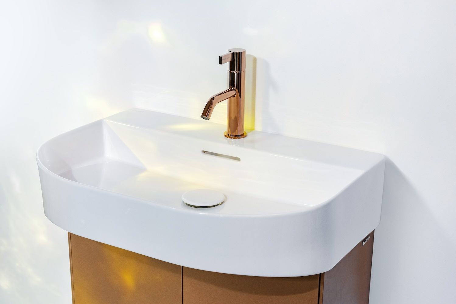 H8103420001041 Раковина LAUFEN PRO - Вид №4