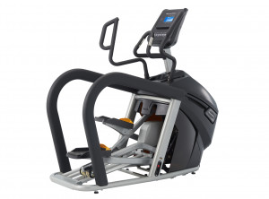 PE-10 Эллиптический тренажер steelflex pe-10 Steel Flex