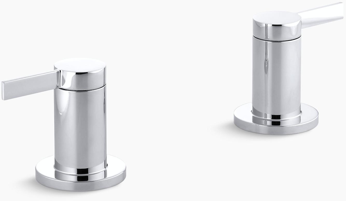 KOHLER  K-T955-4-CP  - Вид №1