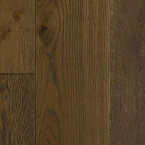 Инженерная доска TarWood Country Медный 14х185мм Дуб Рустик с брашью (Текстурированная) 400-2000х185 мм.