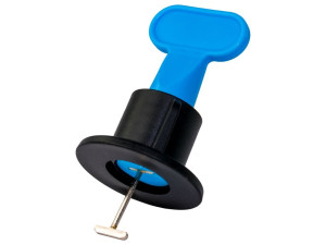 Многоразовый выравниватель для керамических полов и настенных покрытий и каменного материала