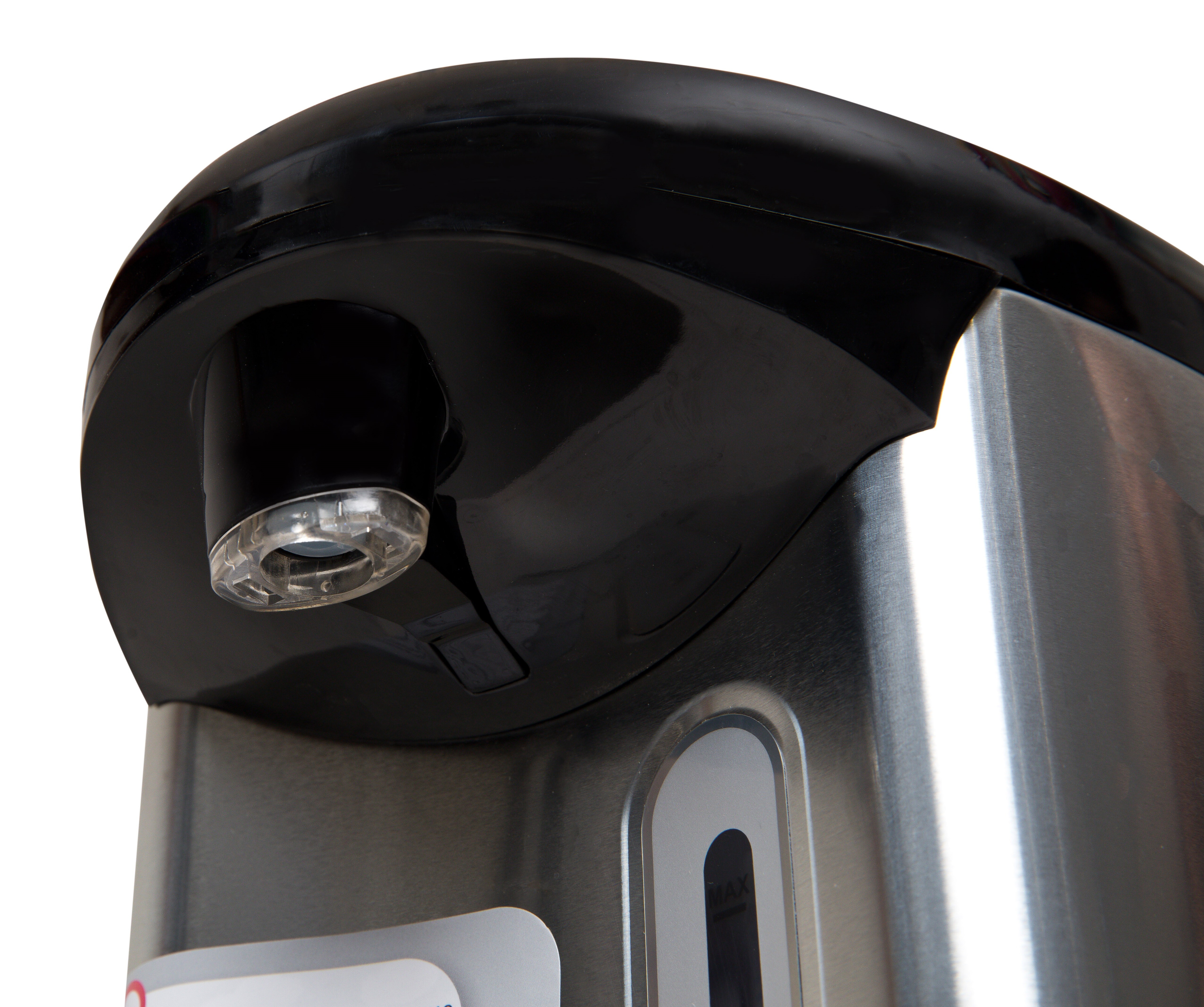 9135251 Термопот Oasis TP-4L2 серебристый STDN-0103528 - Вид №8