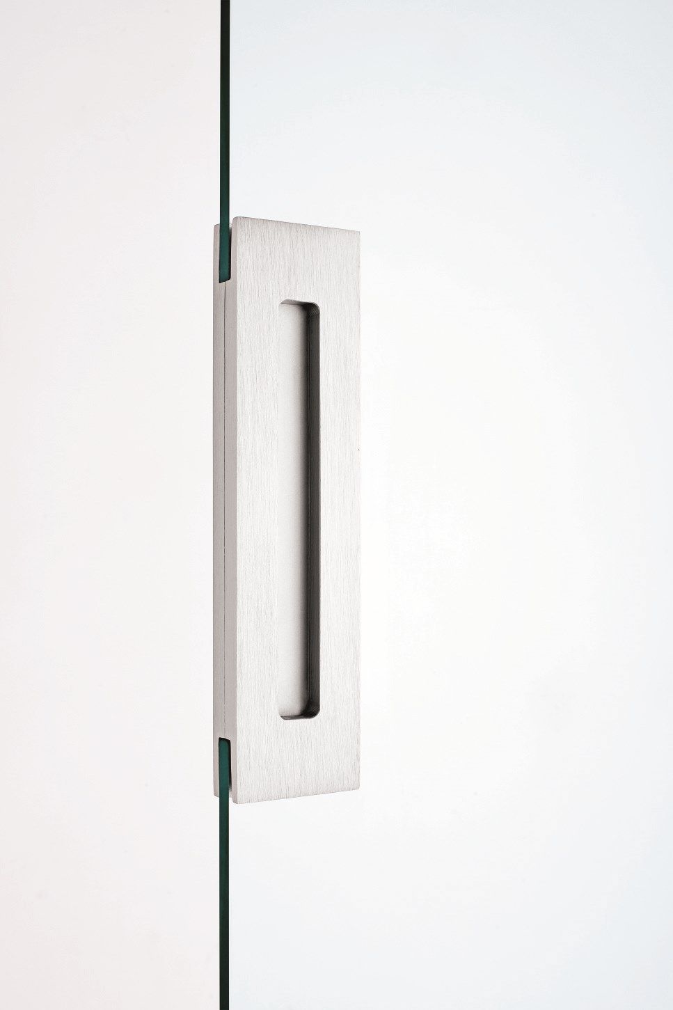 Раздвижные стеклянные двери ALBED точка ARCH-00081256 - Вид №2